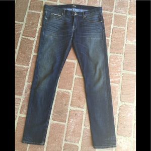 Strom Jeans- Arton Loose Skinny